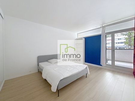 Location Appartement 2 pièces 60m² - Photo 5