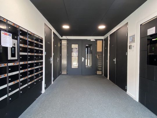 Te huur: Studio Randhoeve in Houten - Foto 1