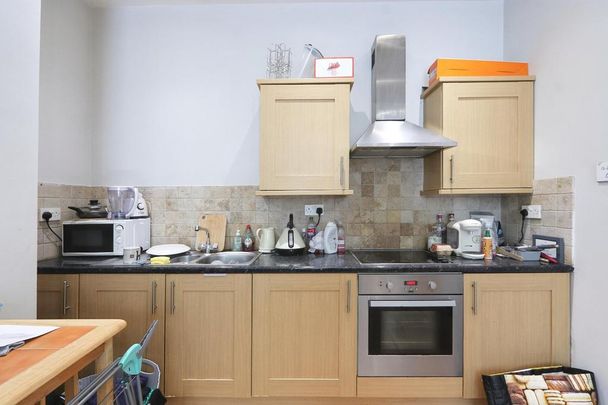 1 bedroom apartment to rent - Photo 1