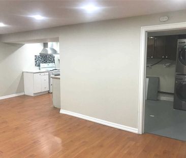 For Lease - 1582 Otterby Road Unit# Bsmt, Mississauga, Ontario - Photo 6