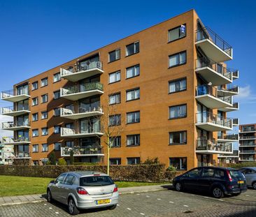 Te huur: Rembrandthage 226 - Photo 5