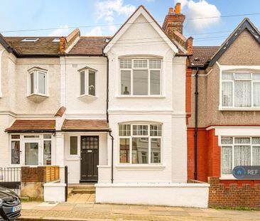 4 bedroom terraced house to rent - Photo 4