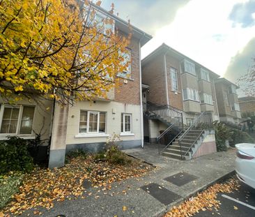 Mount Garrett Park, Tyrrelstown, Dublin 15 - Photo 1