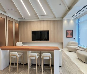 For Lease - 10 Oak Street Unit# 1102, Toronto, Ontario - Photo 4