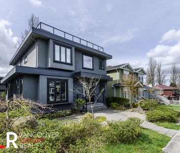 House in Vancouver East Side, BC - Photo 4