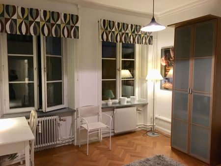 Mosebacke Torg, Sverige - Photo 2