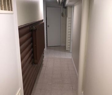 For Lease - 184 Livingstone Avenue Unit# Lower, Toronto, Ontario - Photo 1