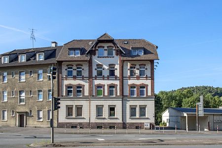 Iserlohn Untergrüne: Handwerkerwohnung - Foto 2