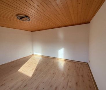 2 Raumwohnung in Bernburg, Kustrenaer Straße - Photo 1