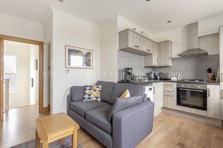 Brockley Rise, Forest Hill, London, SE23 - Photo 4