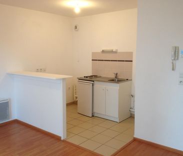 Location Appartement 2 pièces 40m² ST OMER 62500 - Photo 4