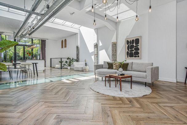 Van Beverningkstraat 199, Statenkwartier, 2582VG, Den Haag - Photo 1