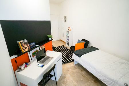 Via Fryderyk Chopin, Milan, Lombardy 20122 - Photo 5