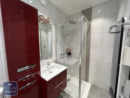 Location Appartement 2 pièces 57m² DEAUVILLE 14800 - Photo 5