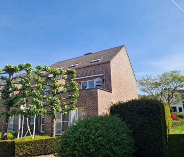 Duplex-appartement met drie slaapkamers en garage - Photo 2