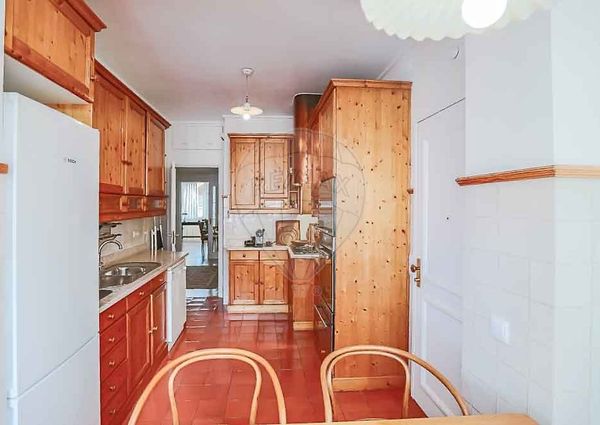 Apartamento T2 em Lisboa