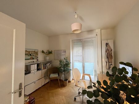 4.5 Zimmer, 112 m², Untergeschoss - Photo 3