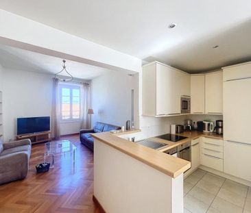 Location Appartement 3 pièces 64m² AJACCIO 20000 - Photo 3