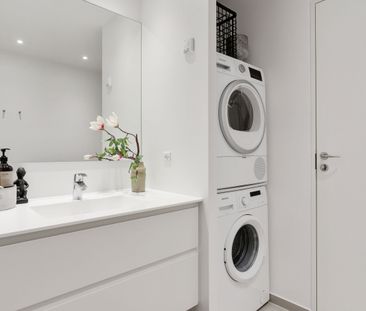 Else Alfelts Vej 74D, 6. tv., 2300 København S - Photo 4