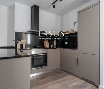 77m² Flat to rent in Poble Sec, Barcelona - Photo 6