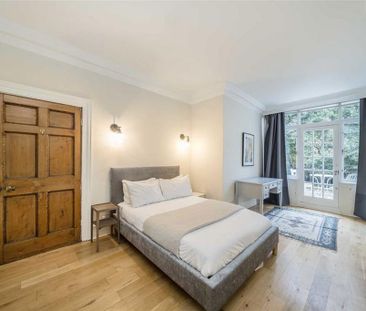 5 bedroom terraced house to rent - Photo 6