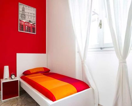 Via Giuseppe Bruschetti, Milan, Lombardy 20125 - Photo 3