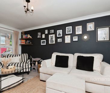 2 bedroom house to rent - Photo 2