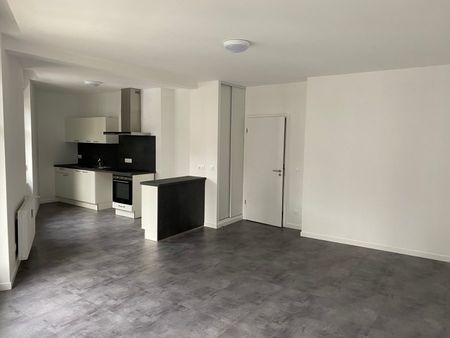 Appartement 3 pièces à Strasbourg - Photo 3
