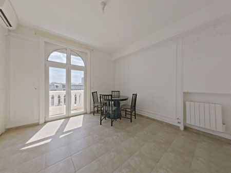 APPARTEMENT T2 A LOUER - PARIS 9EME ARRONDISSEMENT - 44.03 m - 1 570 € - Photo 5