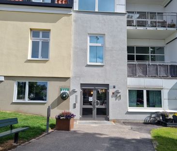 Sjukhemsvägen 11, Anderslöv - Photo 1