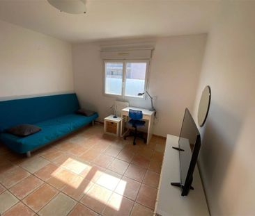 Location Appartement - Photo 5