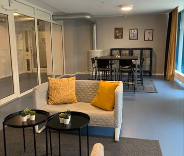 Thomsons väg 34 C, Kryddgården - Foto 1