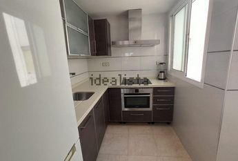 Alquiler de piso en Calle Rafael Calatrava, 7