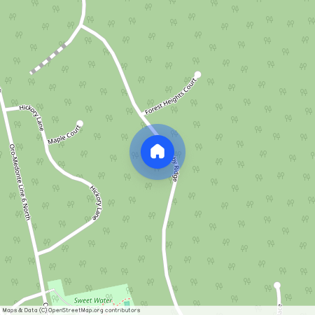 76 Ruby Ridge, Oro-Medonte