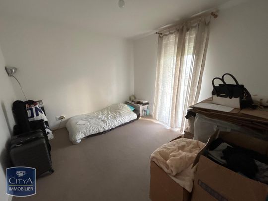 Location Appartement 2 pièces 46m² ROUEN 76000 - Photo 1