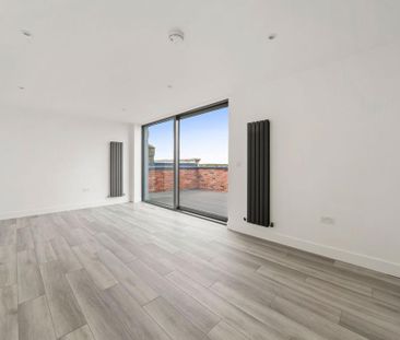 2 bedroom flat to rent - Photo 5