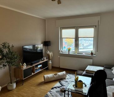 Schöne Wohnung in Mannheim in bester Lage zu vermieten - Photo 1