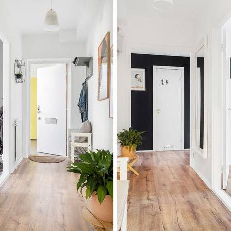 Kanalgatan, Eslöv - Foto 1