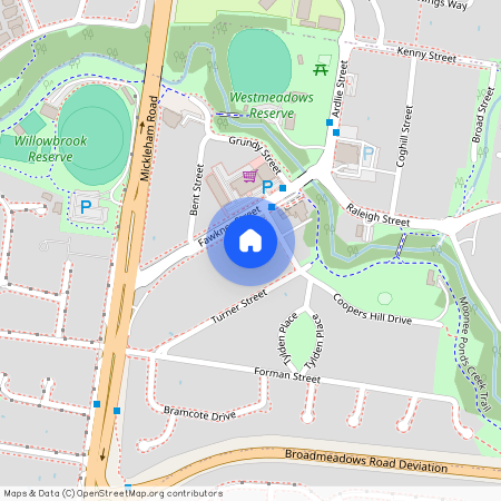 1/30 Fawkner Street, Vic 3049, Westmeadows