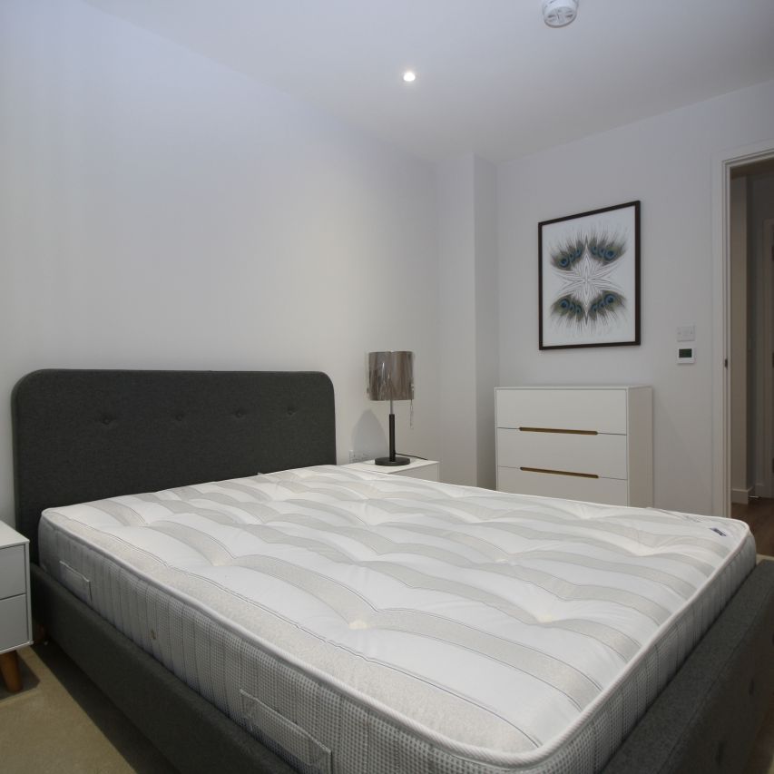 2 bedroom apartment to rent - Photo 1