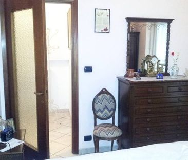 Quadrilocale Lungo Dora Voghera 124, Vanchiglietta, Torino - Foto 5