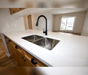 1 Bed 1 Bath Ground Floor For Rent Fort Saskatchewan - Photo 4