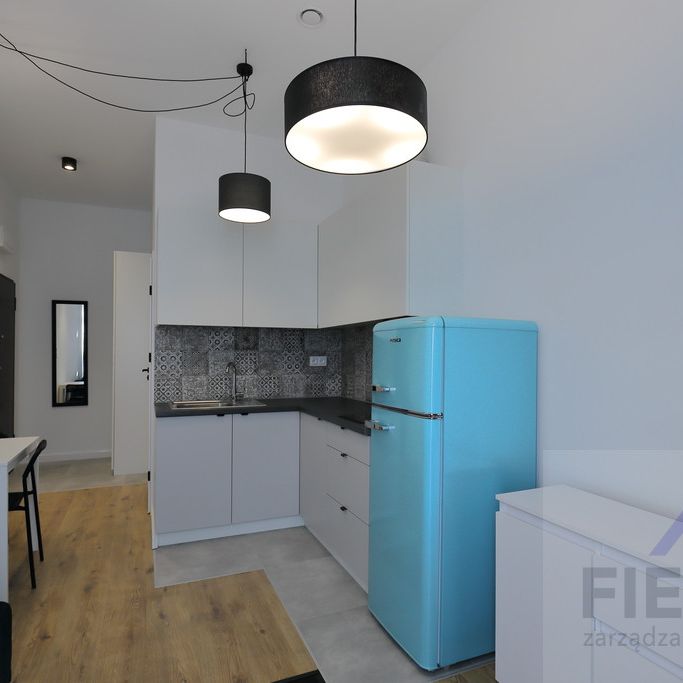 Łomianki ul. Krzysztofa Kamila Baczyńskiego - Фото 2