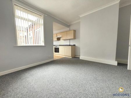 2 bedroom end of terrace house to rent - Photo 3