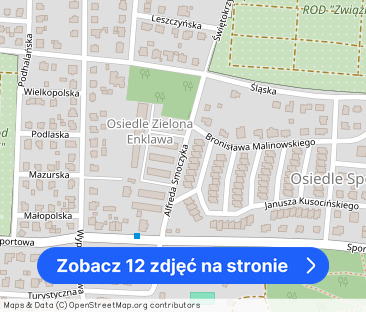 mieszkanie bezczynszowe nowe , miejsce postojowe gratis - Zdjęcie 1