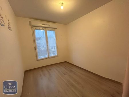 Location Appartement 3 pièces 60m² MEAUX 77100 - Photo 5