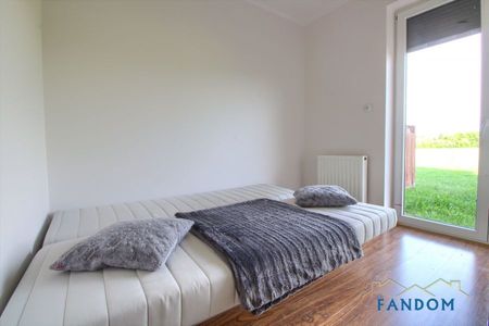 Przytulne 30 m2 + OGRÓDEK | ul. Kwiatkowskiego, DRABINIANKA - Photo 4