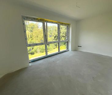 **hochwertige Neubau-Mietwohnung mit 2 Zimmern und Stellplatz im 1.OG in Rheine-Eschendorf** - Photo 1