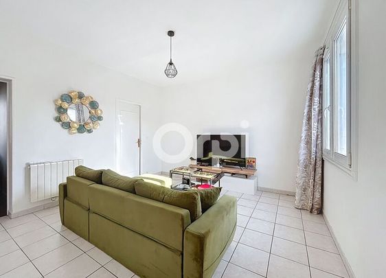 Appartement à louer 2 pièces • Beauvais - Photo 1