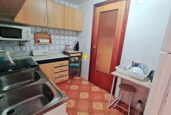 2 BEDROOM APARTMENT - TORREVIEJA